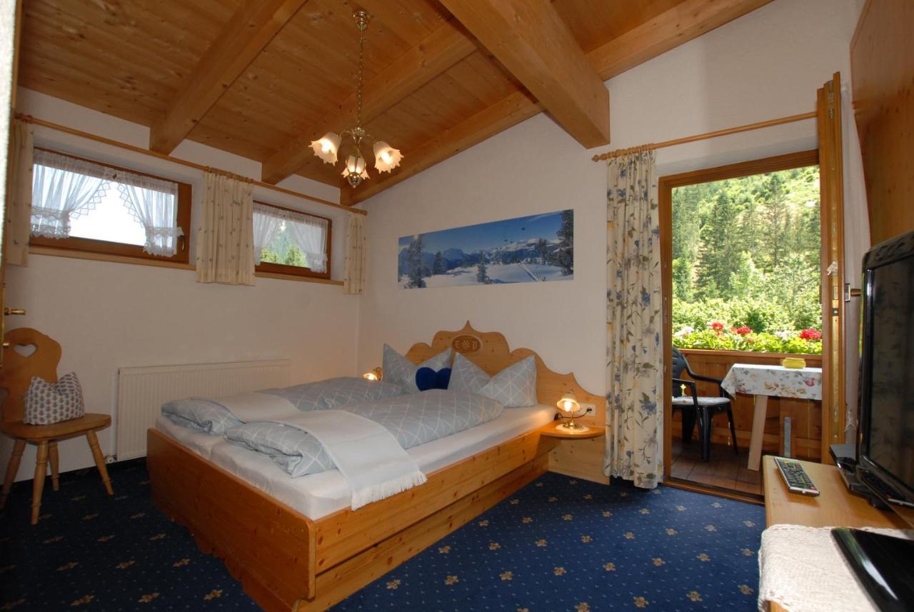 Haus Tasser Mayrhofen Kültér fotó