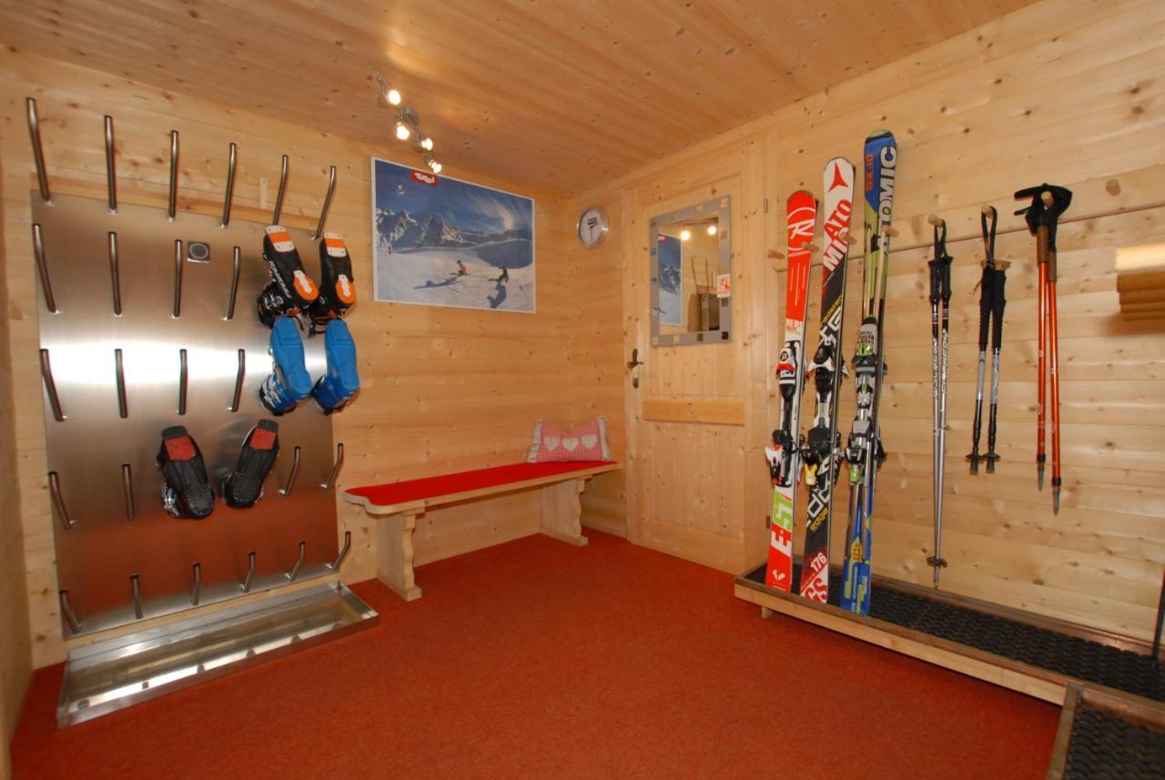 Haus Tasser Mayrhofen Kültér fotó
