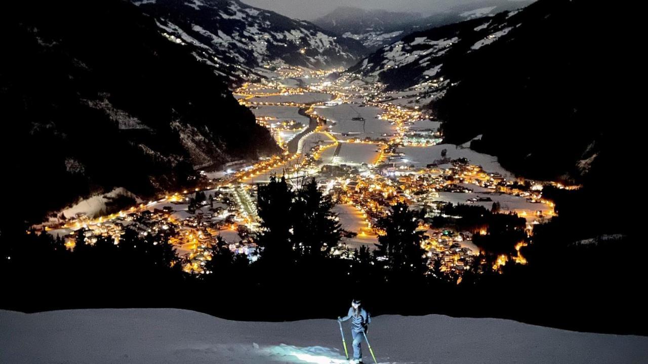 Haus Tasser Mayrhofen Kültér fotó