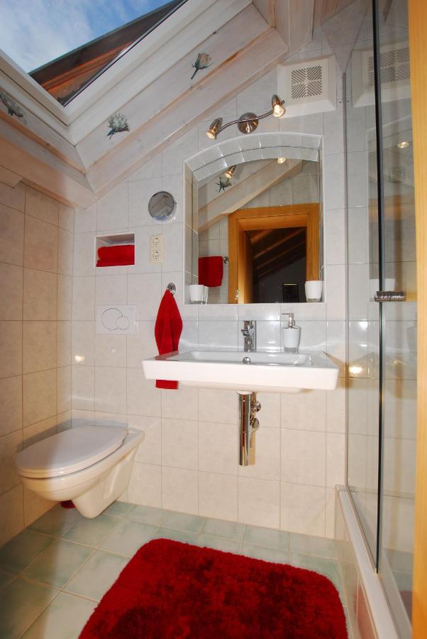 Haus Tasser Mayrhofen Kültér fotó