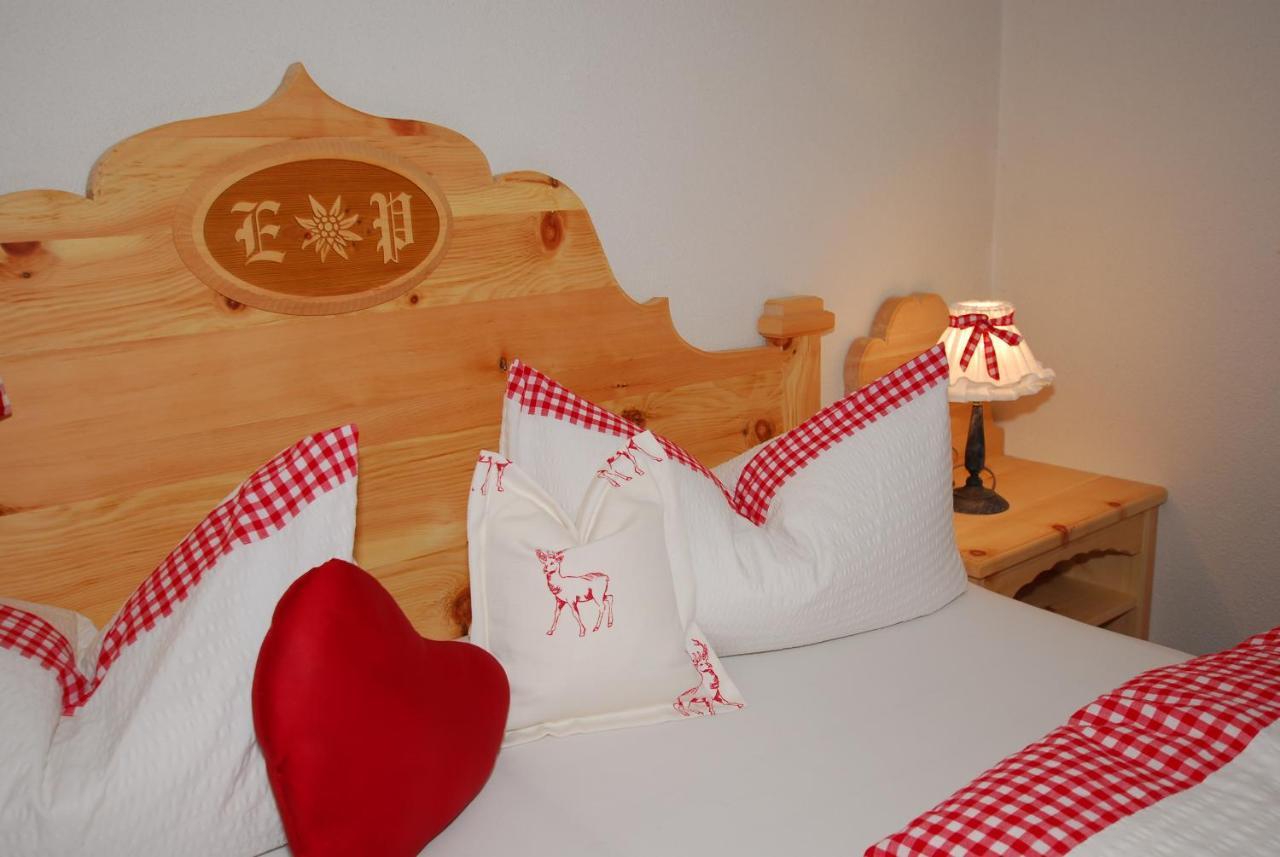 Haus Tasser Mayrhofen Kültér fotó