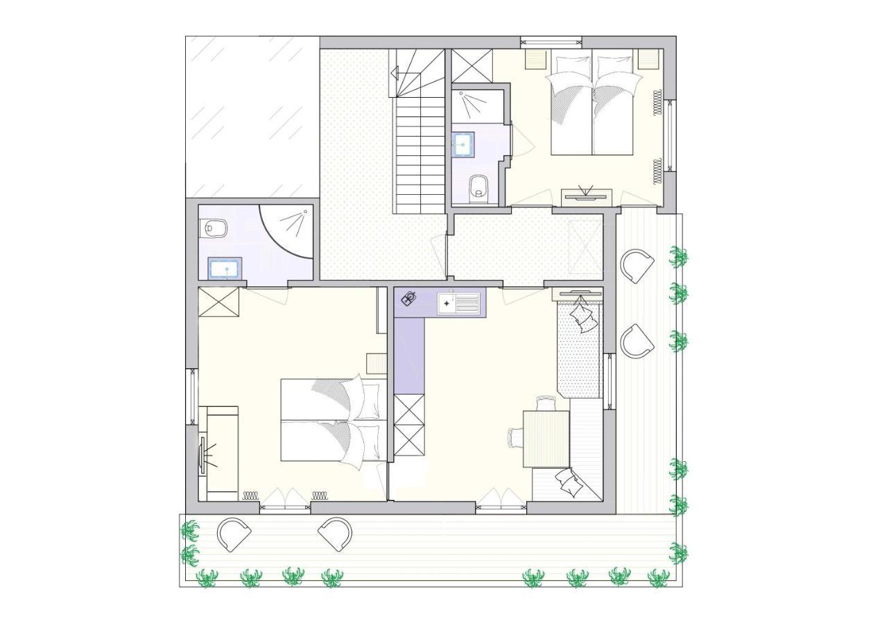 Haus Tasser Mayrhofen Kültér fotó