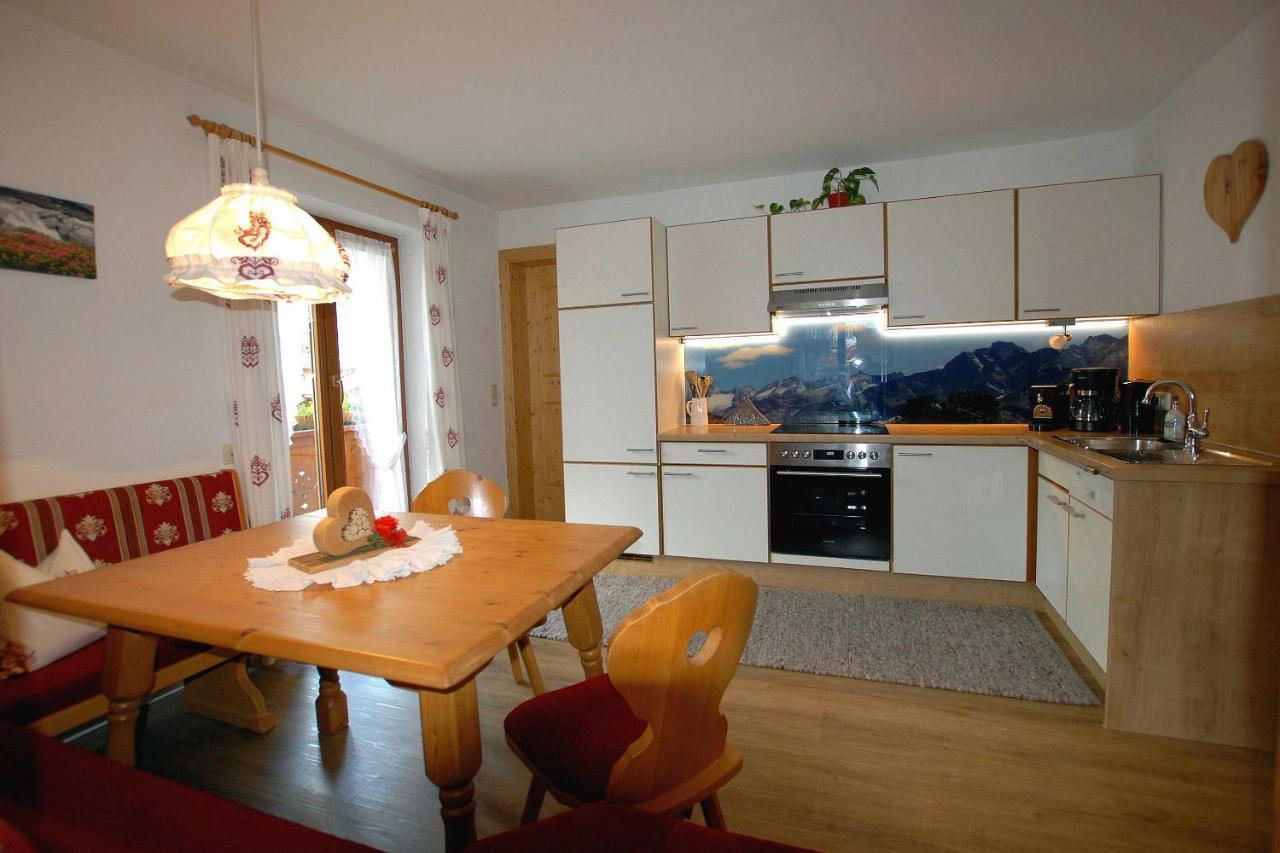 Haus Tasser Mayrhofen Kültér fotó