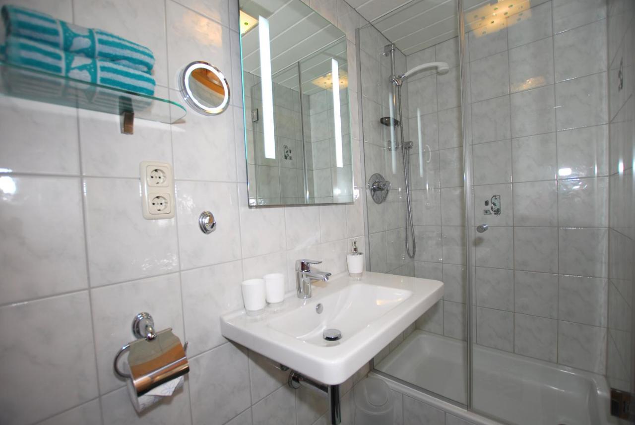 Haus Tasser Mayrhofen Kültér fotó