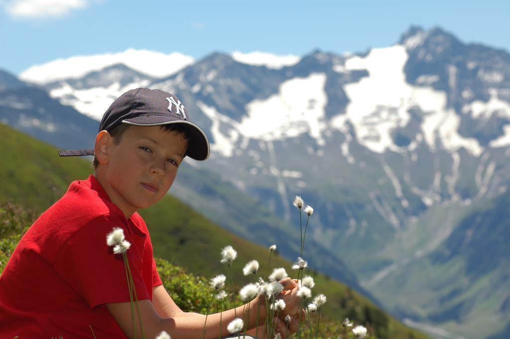 Haus Tasser Mayrhofen Kültér fotó