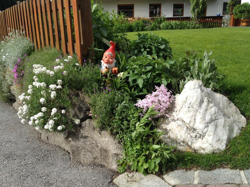 Haus Tasser Mayrhofen Kültér fotó