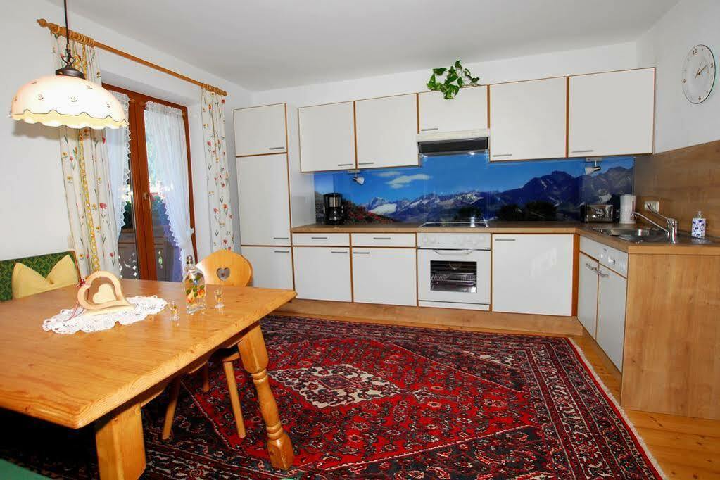 Haus Tasser Mayrhofen Kültér fotó